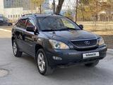 Lexus RX 330 2004 годаүшін7 450 000 тг. в Павлодар