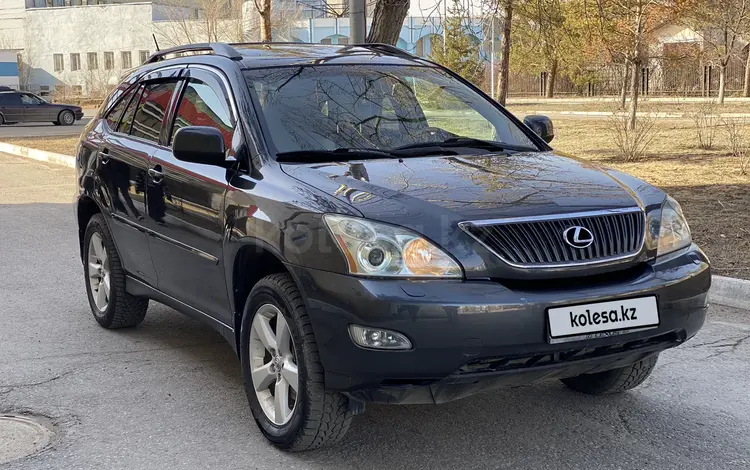 Lexus RX 330 2004 годаүшін7 450 000 тг. в Павлодар