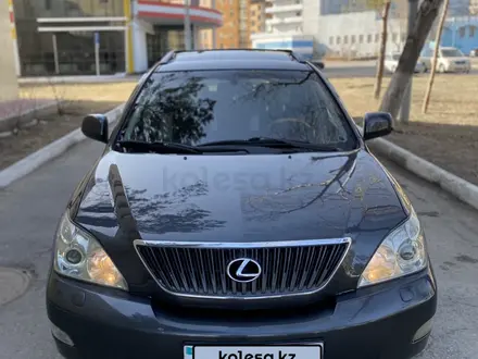 Lexus RX 330 2004 года за 7 450 000 тг. в Павлодар – фото 5