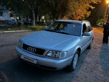 Audi A6 1997 года за 3 450 000 тг. в Тараз – фото 2