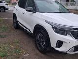 Kia Seltos 2024 года за 7 900 000 тг. в Караганда – фото 2