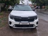 Kia Seltos 2024 года за 7 900 000 тг. в Караганда