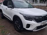 Kia Seltos 2024 года за 7 900 000 тг. в Караганда – фото 3