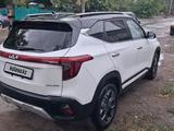 Kia Seltos 2024 года за 7 900 000 тг. в Караганда – фото 4