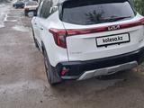 Kia Seltos 2024 года за 7 900 000 тг. в Караганда – фото 5