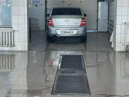 Chevrolet Cobalt 2021 года за 5 500 000 тг. в Атырау – фото 7