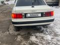 Audi 100 1992 года за 1 400 000 тг. в Тараз – фото 4