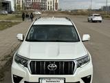 Toyota Land Cruiser Prado 2020 года за 26 400 000 тг. в Караганда – фото 2