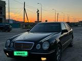 Mercedes-Benz E 320 2002 годаfor4 800 000 тг. в Кызылорда – фото 3