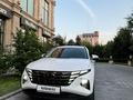 Hyundai Tucson 2021 годаfor13 500 000 тг. в Шымкент – фото 8