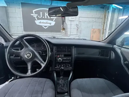 Audi 80 1987 года за 2 700 000 тг. в Алматы – фото 16