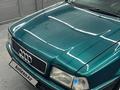 Audi 80 1987 года за 2 700 000 тг. в Алматы – фото 4