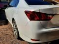 Lexus GS 350 2014 года за 9 800 000 тг. в Алматы – фото 6