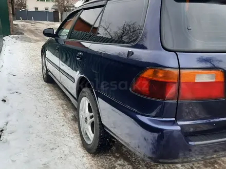 Honda Orthia 1996 года за 2 800 000 тг. в Алматы – фото 4