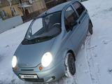 Daewoo Matiz 2012 годаүшін1 600 000 тг. в Костанай