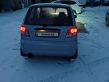 Daewoo Matiz 2012 годаүшін1 600 000 тг. в Костанай – фото 3