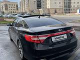 Hyundai Grandeur 2014 года за 9 000 000 тг. в Астана – фото 3
