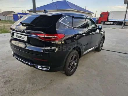 Haval F7 2019 года за 7 000 000 тг. в Атырау – фото 4