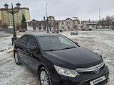 Toyota Camry 2014 годаүшін12 700 000 тг. в Петропавловск – фото 2