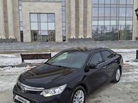 Toyota Camry 2014 года за 12 400 000 тг. в Петропавловск