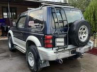 Mitsubishi Pajero 1992 годаүшін2 450 000 тг. в Алматы