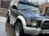 Mitsubishi Pajero 1992 годаfor2 450 000 тг. в Алматы – фото 5