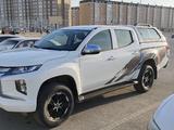 Mitsubishi L200 2022 года за 16 000 000 тг. в Актау