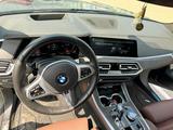 BMW X5 2021 года за 40 000 000 тг. в Усть-Каменогорск – фото 2