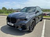 BMW X5 2021 годаүшін40 000 000 тг. в Усть-Каменогорск – фото 5