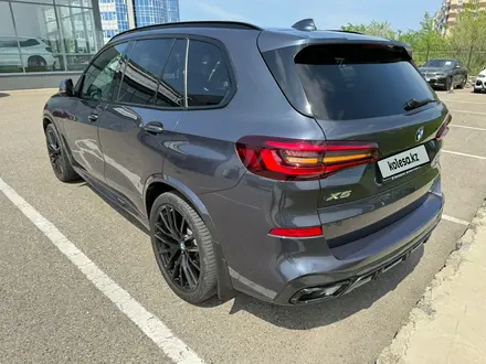 BMW X5 2021 года за 40 000 000 тг. в Усть-Каменогорск – фото 6