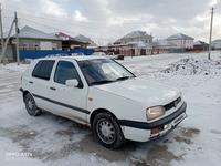 Volkswagen Golf 1995 годаүшін1 500 000 тг. в Кызылорда