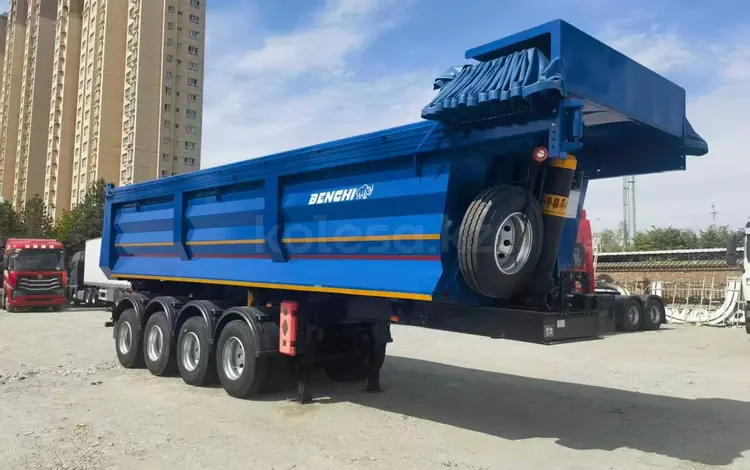 Benchi Heavy Industry 2023 года за 13 800 000 тг. в Алматы