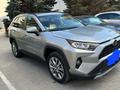 Toyota RAV4 2019 годаүшін13 800 000 тг. в Рудный – фото 3