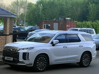 Hyundai Palisade, 2023