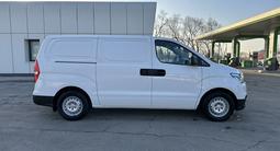 Hyundai H-1 2021 года за 16 500 000 тг. в Алматы – фото 3