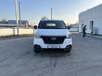 Hyundai H-1 2021 годаүшін15 500 000 тг. в Алматы