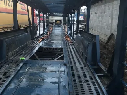 Невские машины и прицепы 2008 года за 5 700 000 тг. в Алматы – фото 2