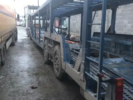 Невские машины и прицепы 2008 года за 5 700 000 тг. в Алматы – фото 3