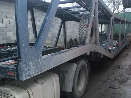 Невские машины и прицепы 2008 года за 5 700 000 тг. в Алматы – фото 7