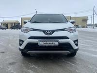Toyota RAV4 2019 годаүшін14 000 000 тг. в Уральск