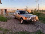 Mercedes-Benz E 200 1988 года за 1 400 000 тг. в Алматы