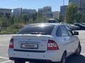 ВАЗ (Lada) Priora 2172 2014 годаүшін3 200 000 тг. в Астана – фото 2