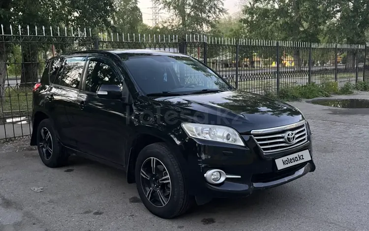 Toyota RAV4 2011 годаүшін9 000 000 тг. в Усть-Каменогорск