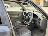 Mazda Demio 1996 года за 1 490 000 тг. в Усть-Каменогорск – фото 4