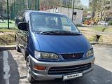 Mitsubishi Delica 1997 годаfor2 700 000 тг. в Алматы