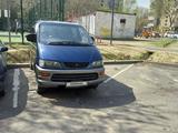 Mitsubishi Delica 1997 годаfor2 700 000 тг. в Алматы – фото 2