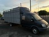 ГАЗ ГАЗель 2007 года за 6 000 000 тг. в Астана – фото 5