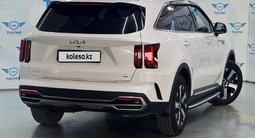 Kia Sorento 2023 годаүшін19 700 000 тг. в Алматы – фото 4