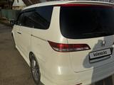 Honda Elysion 2006 годаүшін6 300 000 тг. в Алматы – фото 4