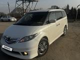 Honda Elysion 2006 годаүшін6 300 000 тг. в Алматы
